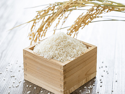 和食の組み合わせ